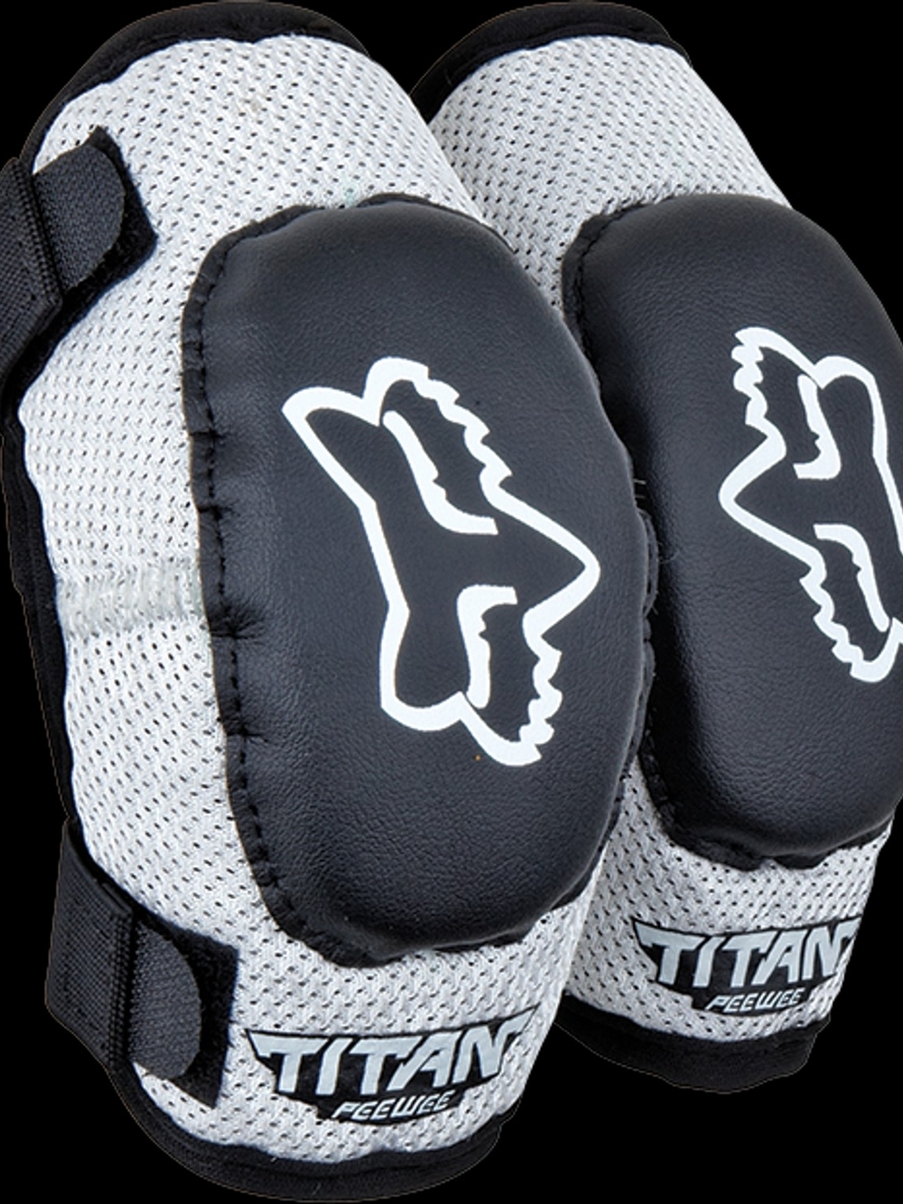 Fox Racing Titan Elbow Guards (Kids)